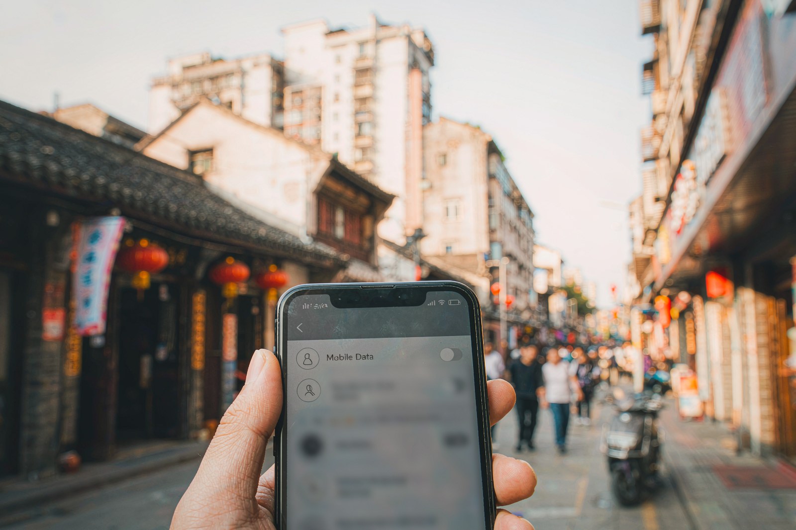Holafly China: qué entrega de verdad y qué no en 2026