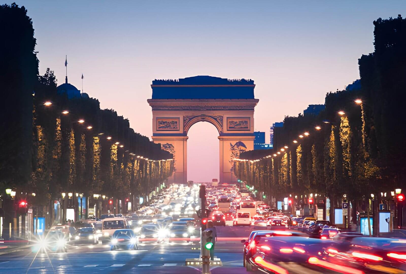 Complete France eSIM Guide: Plans, Networks and Tips