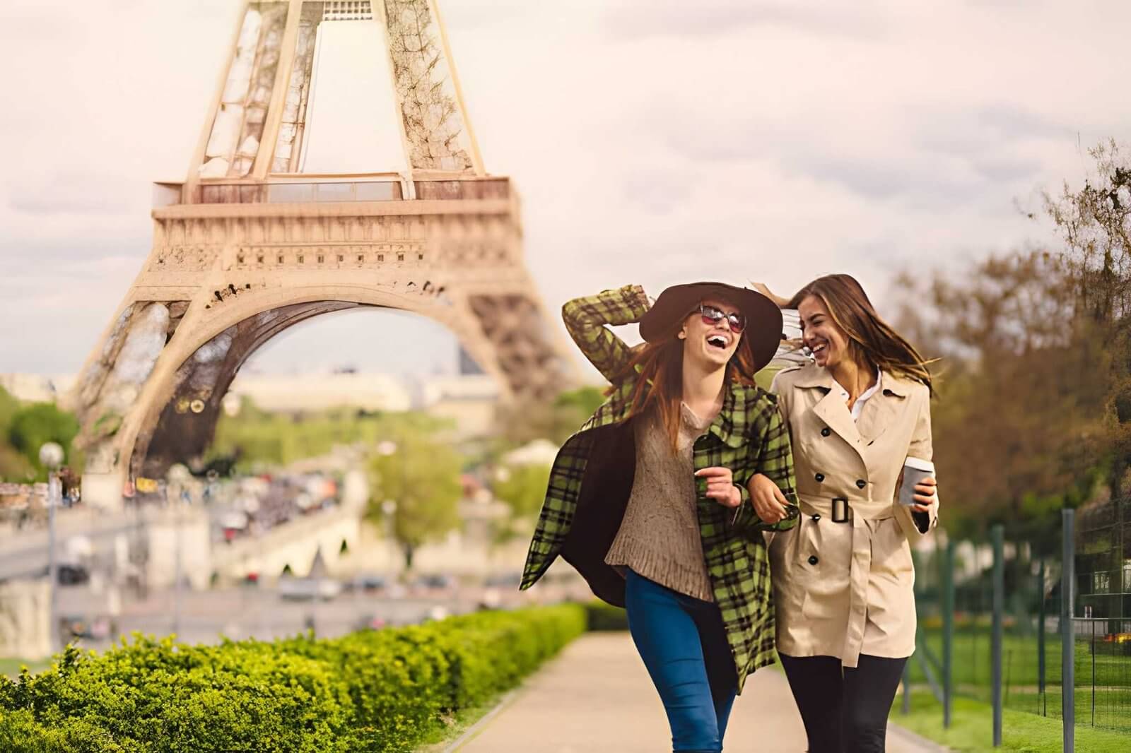 France eSIM Guide by Destination and Travel Type