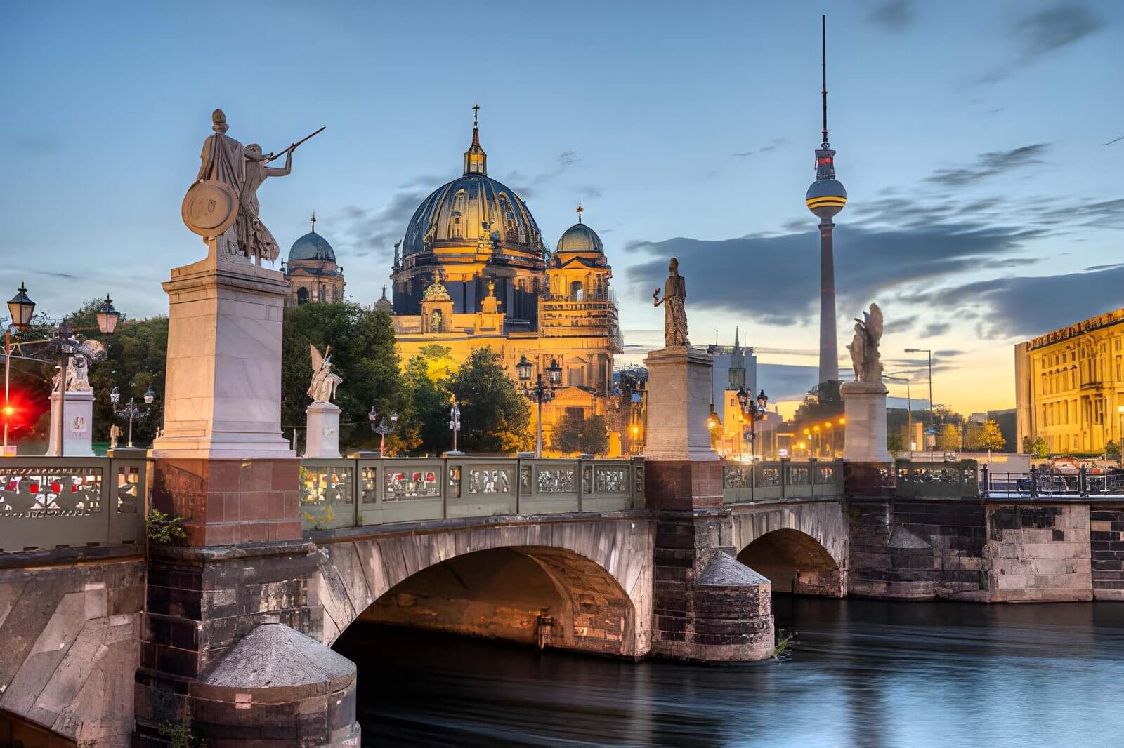 Germany eSIM for Oktoberfest, Christmas and Bundesliga