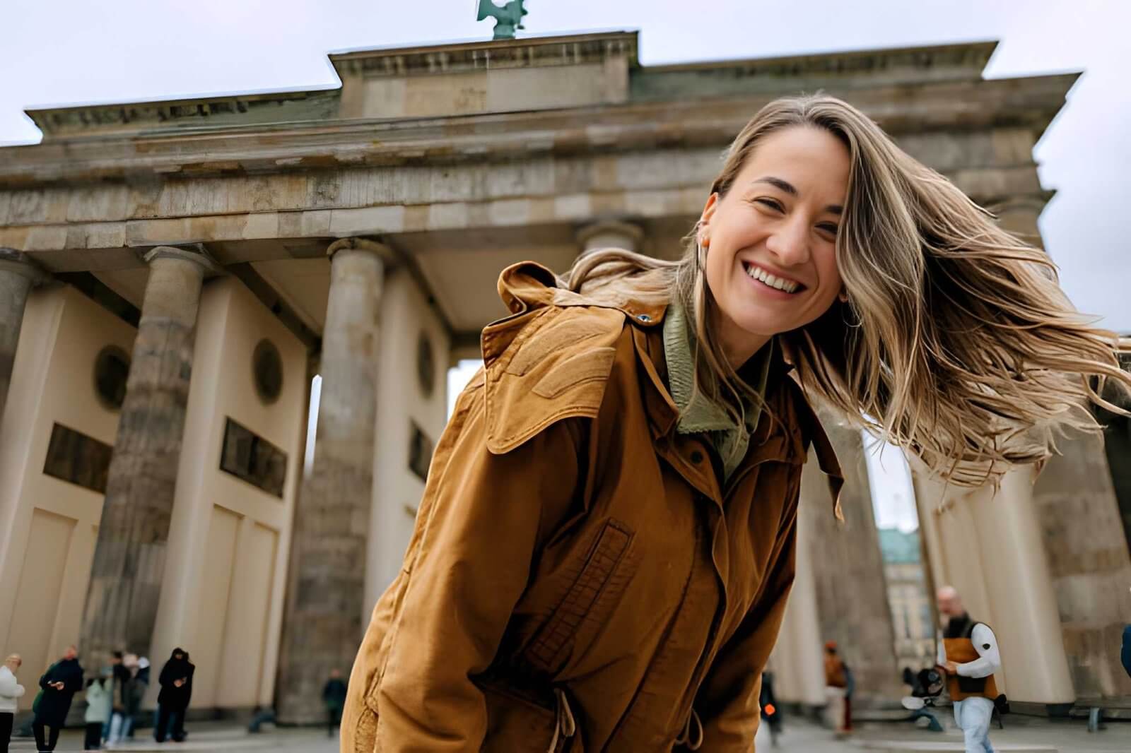 Germany eSIM for Families, Students and Extended Stays