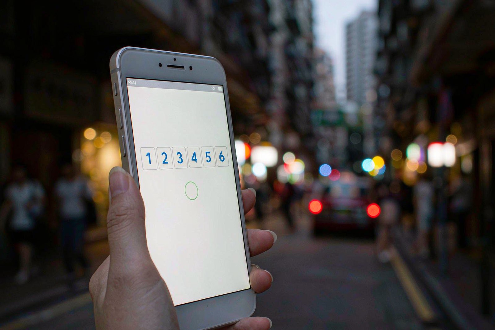 Hong Kong eSIM With a Phone Number: What It Costs