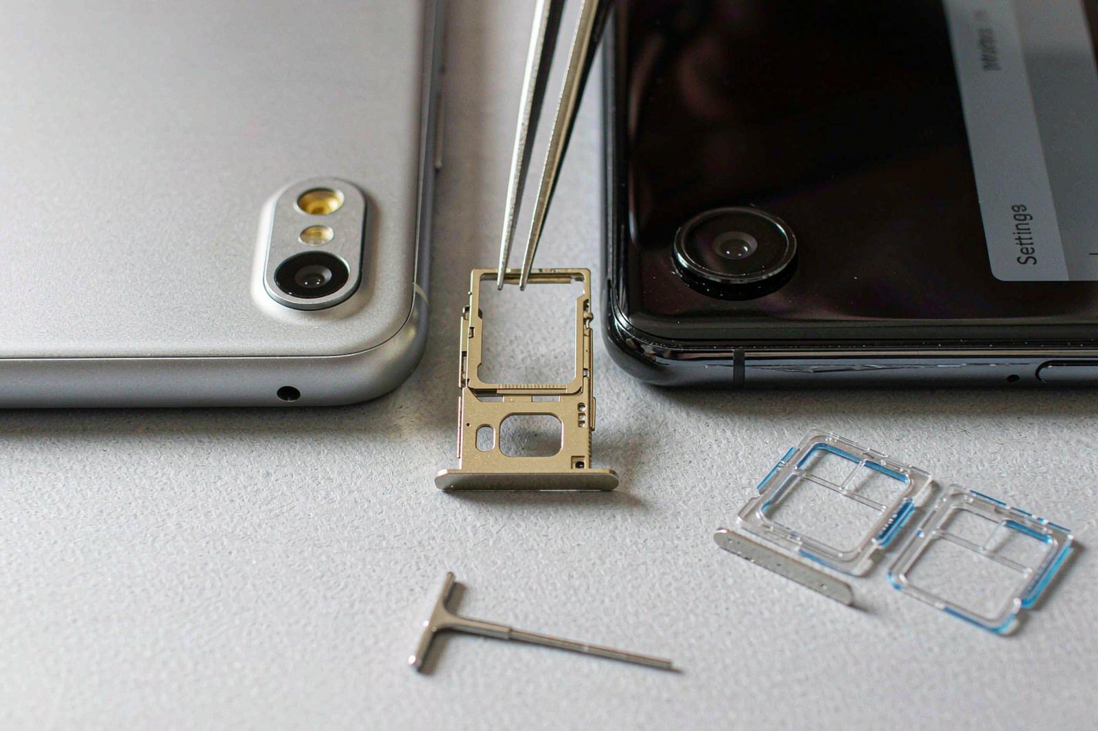 Hong Kong iPhone eSIM: Which Models Support It in 2026