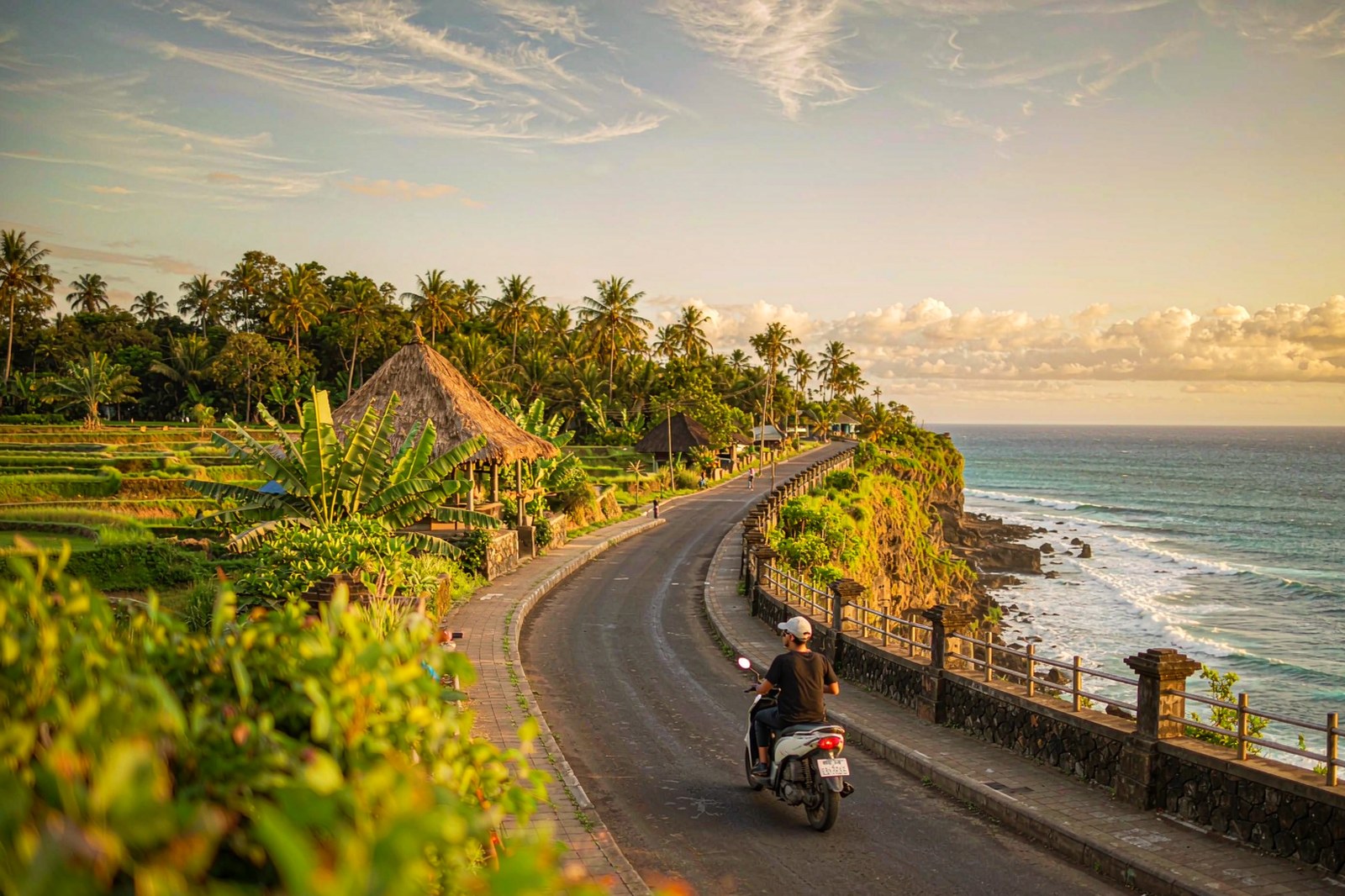 eSIM Bali: Which Plan Actually Works on the Island