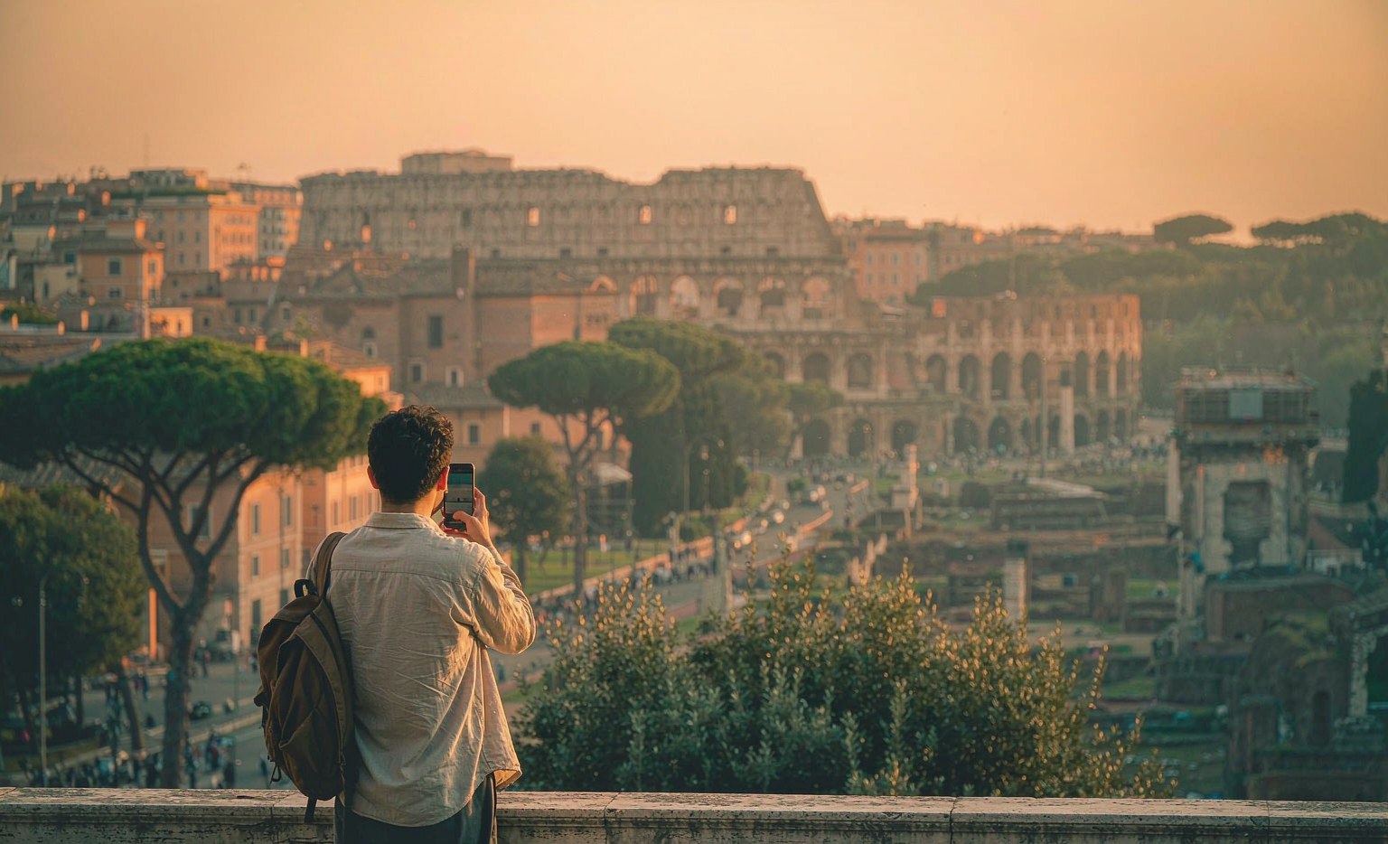 Italy eSIM Guide 2026: Plans, Networks & Setup Steps