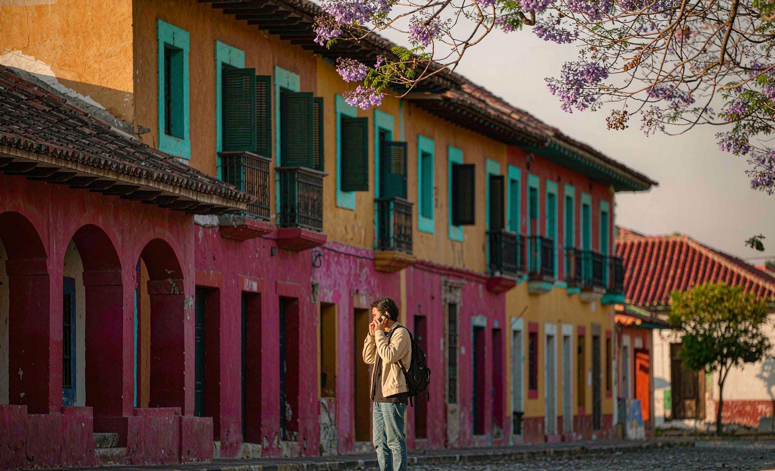 Mexico eSIM With a Phone Number: What You Can Get