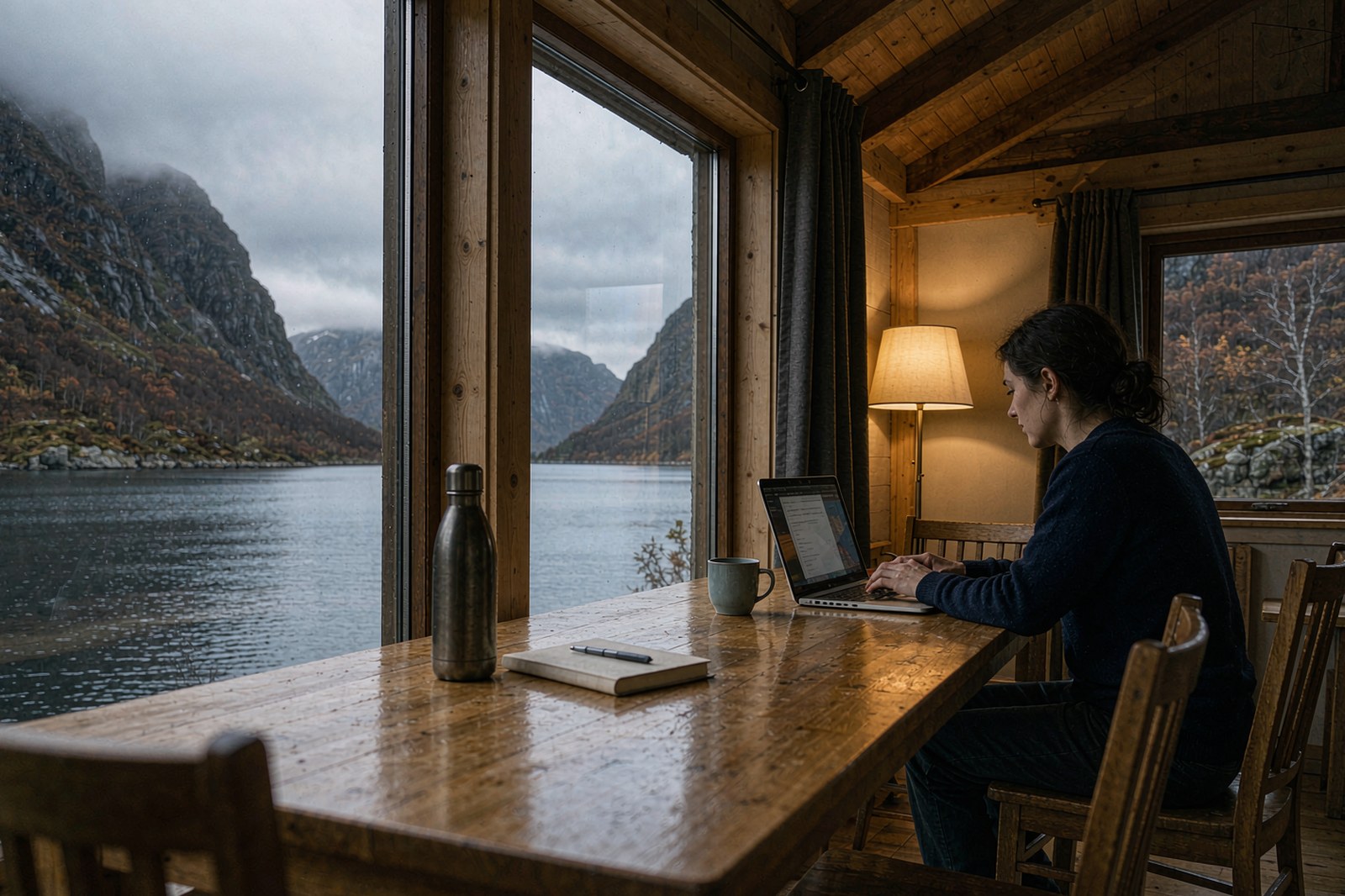 Saily Norway eSIM: One Price, Five Days or Thirty