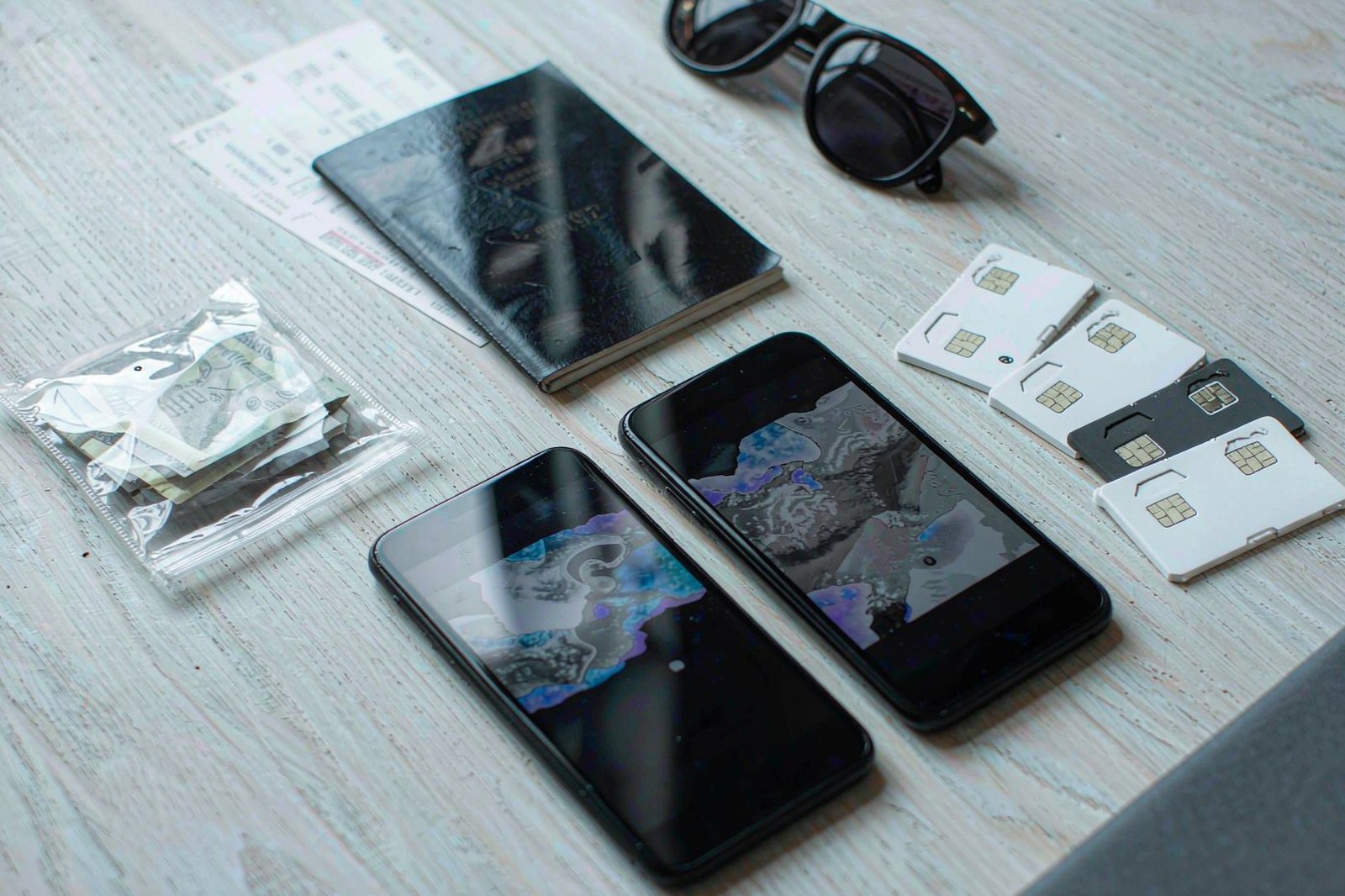 Airalo vs Saily vs Holafly: Philippines eSIM Compared