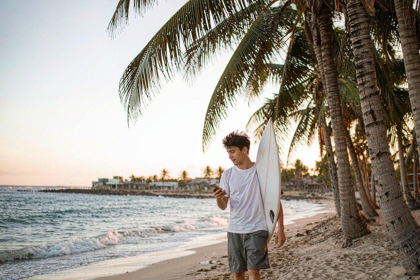 Smart eSIM Philippines: Tourist Plans and Coverage