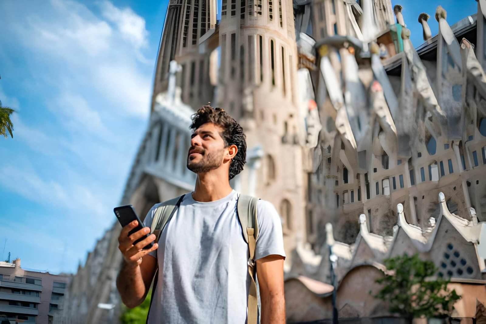 Best Spain eSIM: Airalo vs Holafly Data Compared​