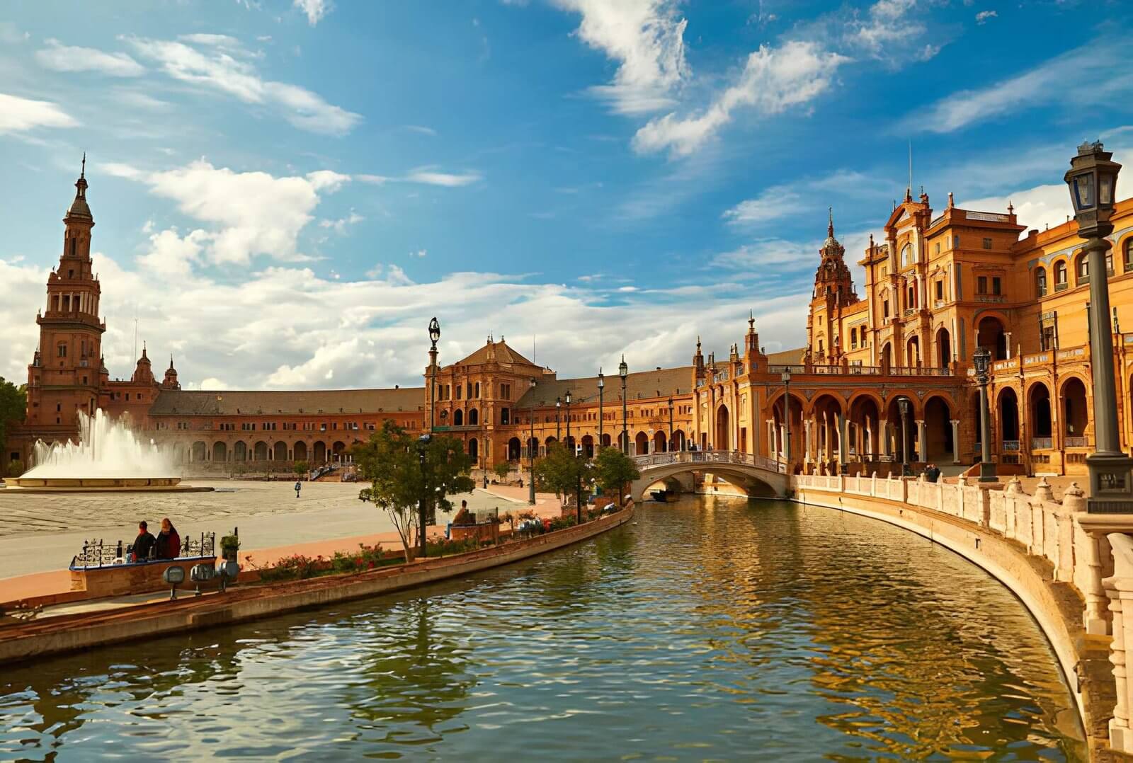 Spain eSIM for Business and Digital Nomad Travel