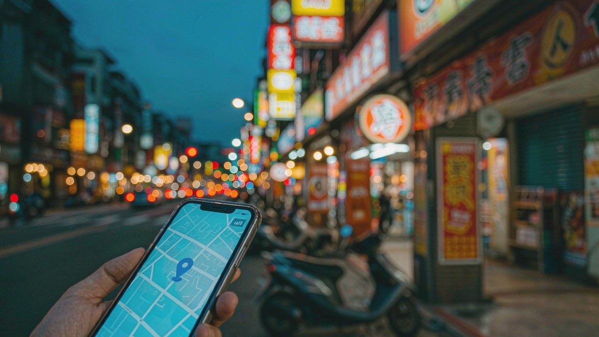 台湾eSIM、実名登録が要る場合と要らない場合の違い