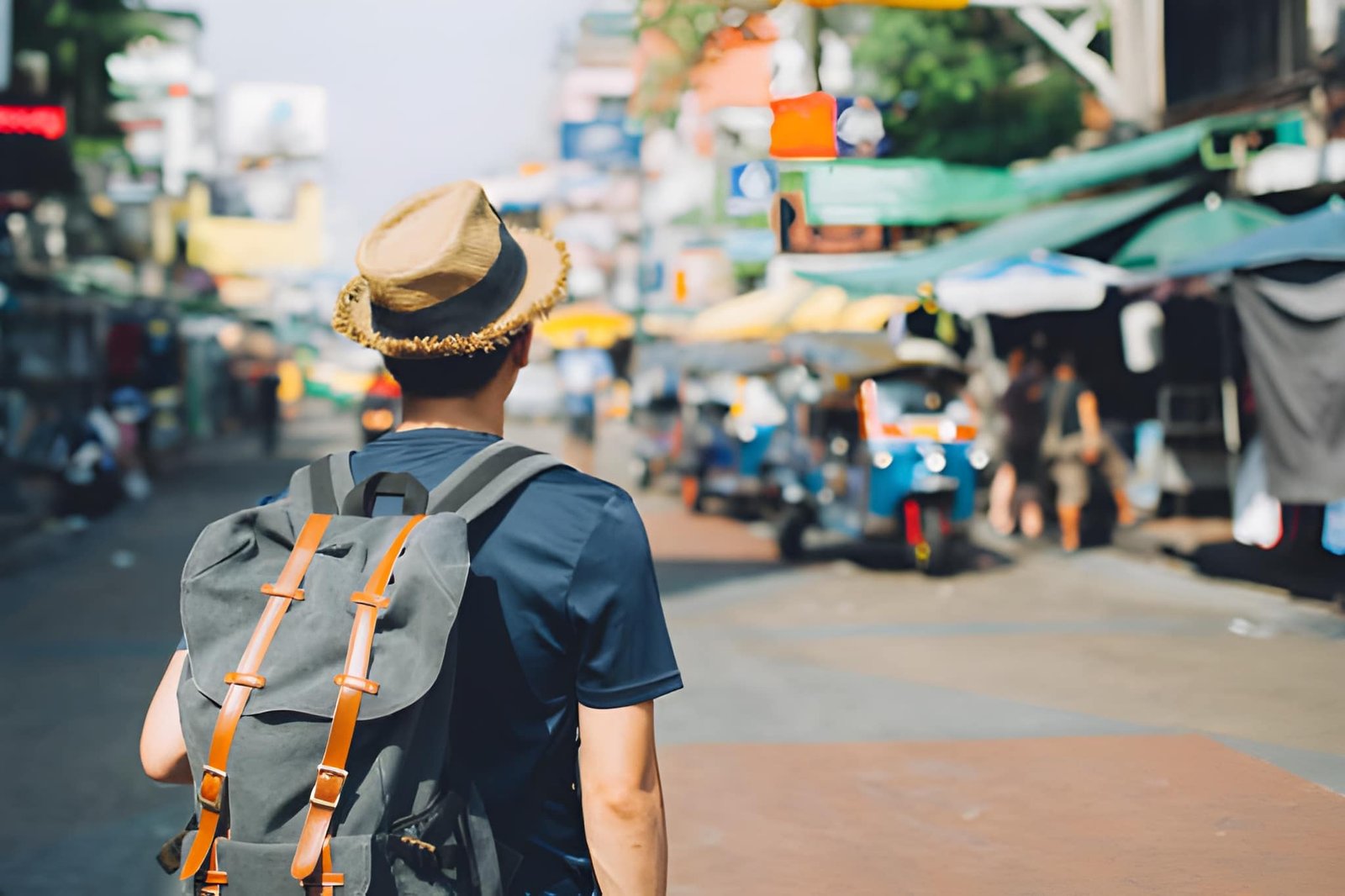 Thailand eSIM with Phone Number: 3 Ways, Real Costs