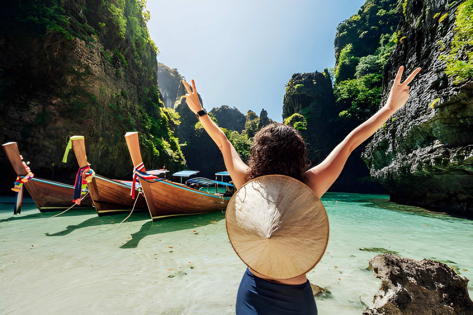 Cheapest Thailand eSIM Plans: Best Prices from $1.99