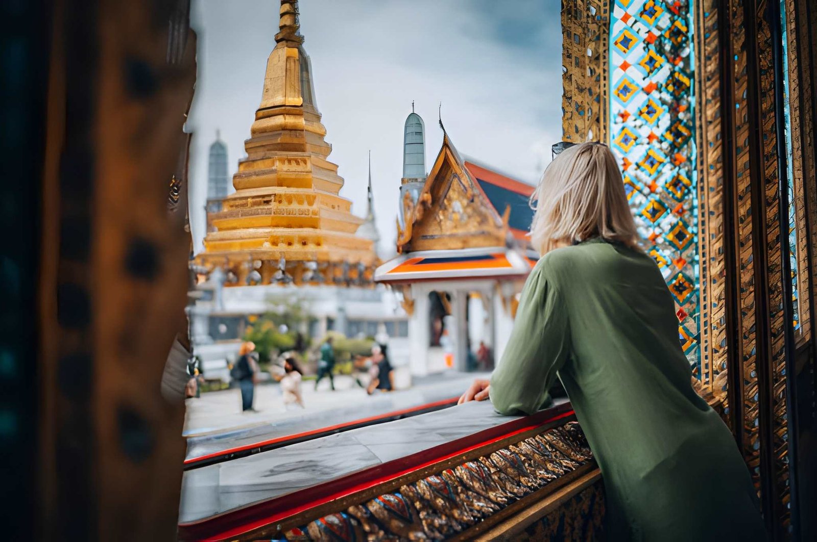 Thailand eSIM Guide: Install, Activate, Fix Errors