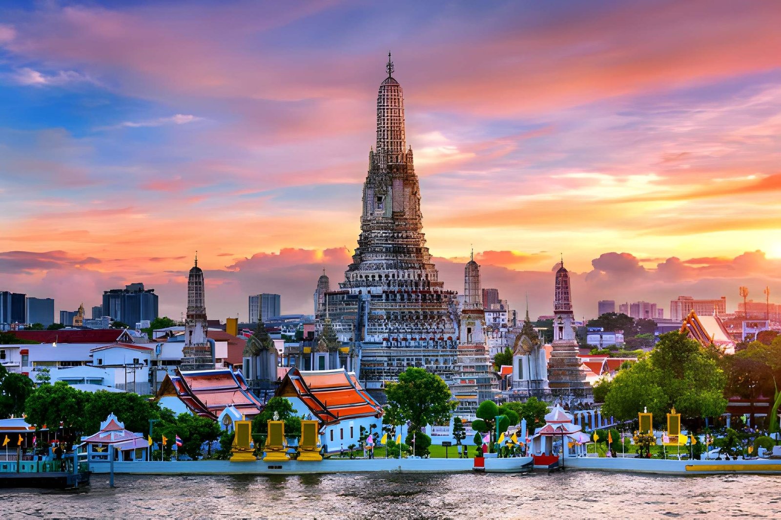 タイでeSIMと物理SIMとレンタルWiFi、どれが得か比べた