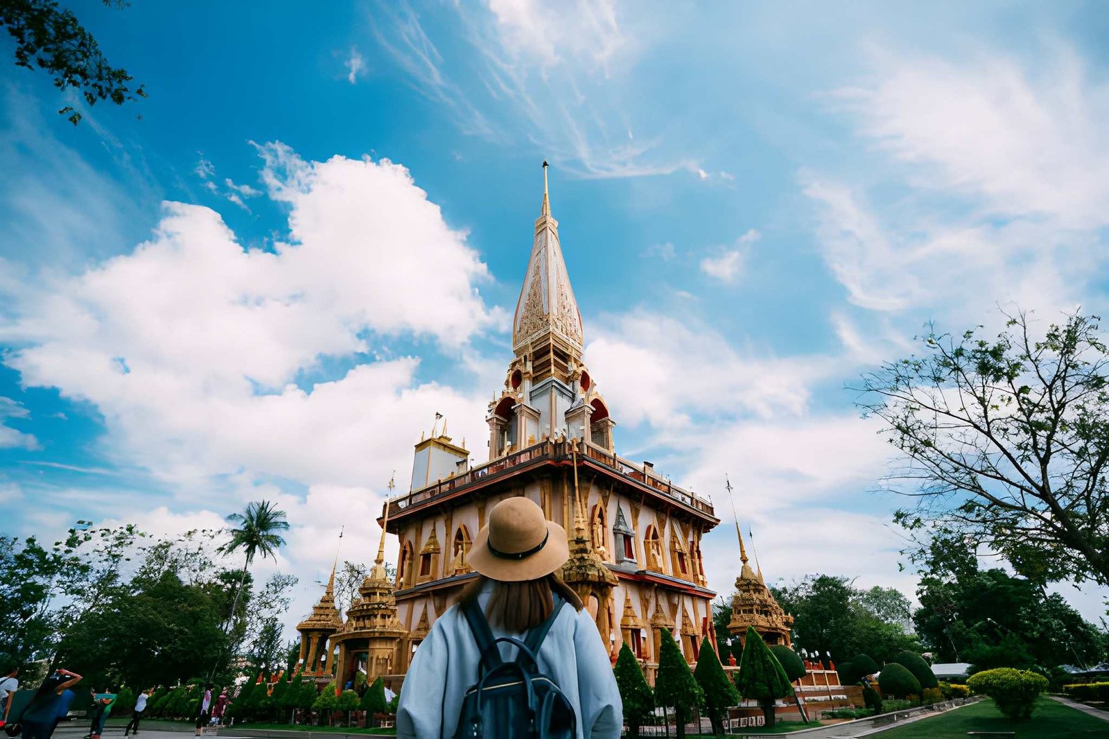 Where to Buy a Thailand eSIM: Online vs Airport vs Stores
