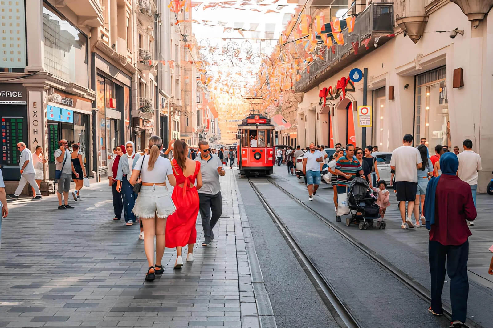 Buy eSIM Turkey Online: How to Buy, Pay and Get Refunds