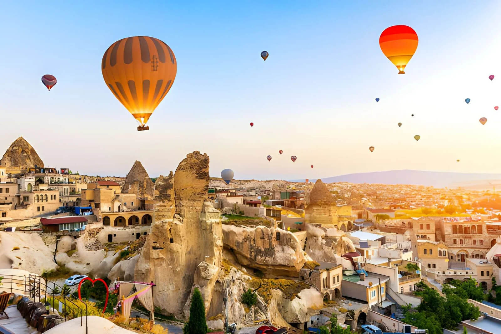 Turkey eSIM Activation Guide: QR Code, APN and Fixes
