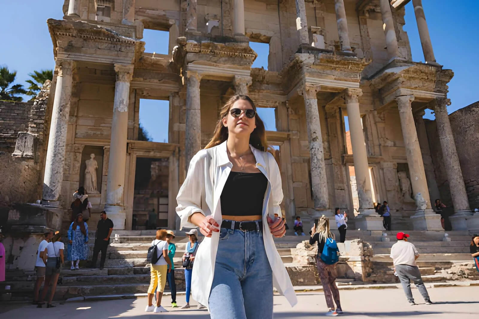 eSIM Istanbul & Turkey for Tourists: Antalya to Cappadocia