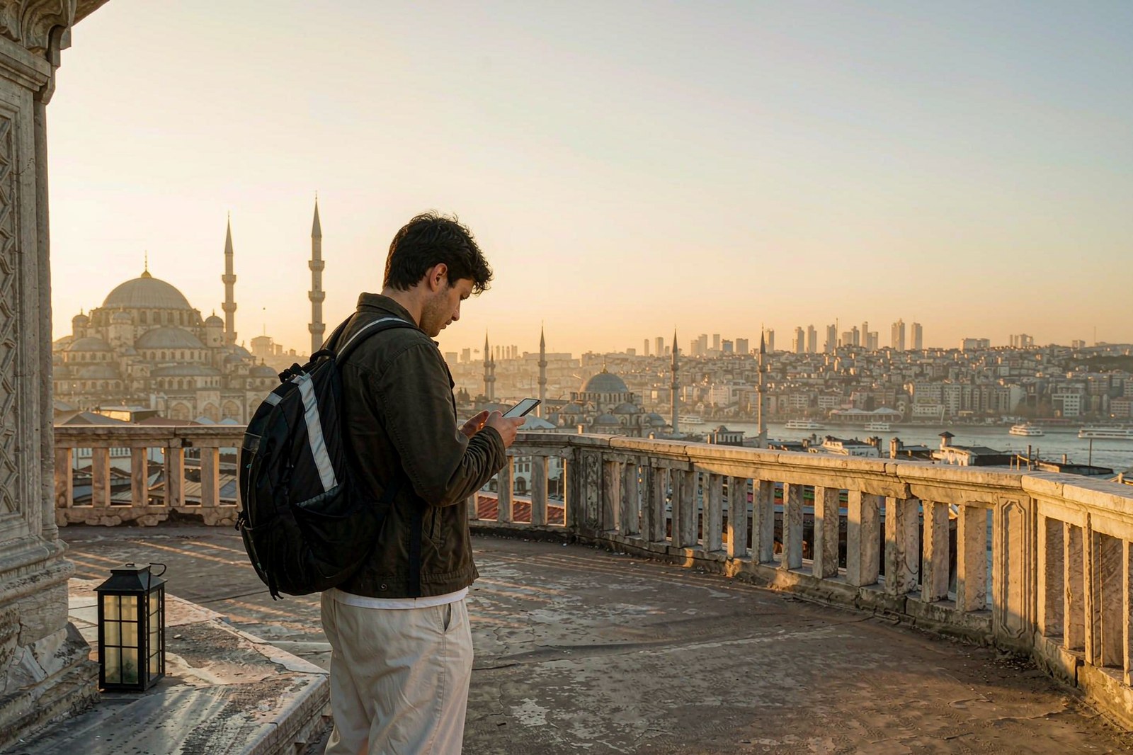 Turkey eSIM Unlimited Data: FUP Limits and Real Speeds