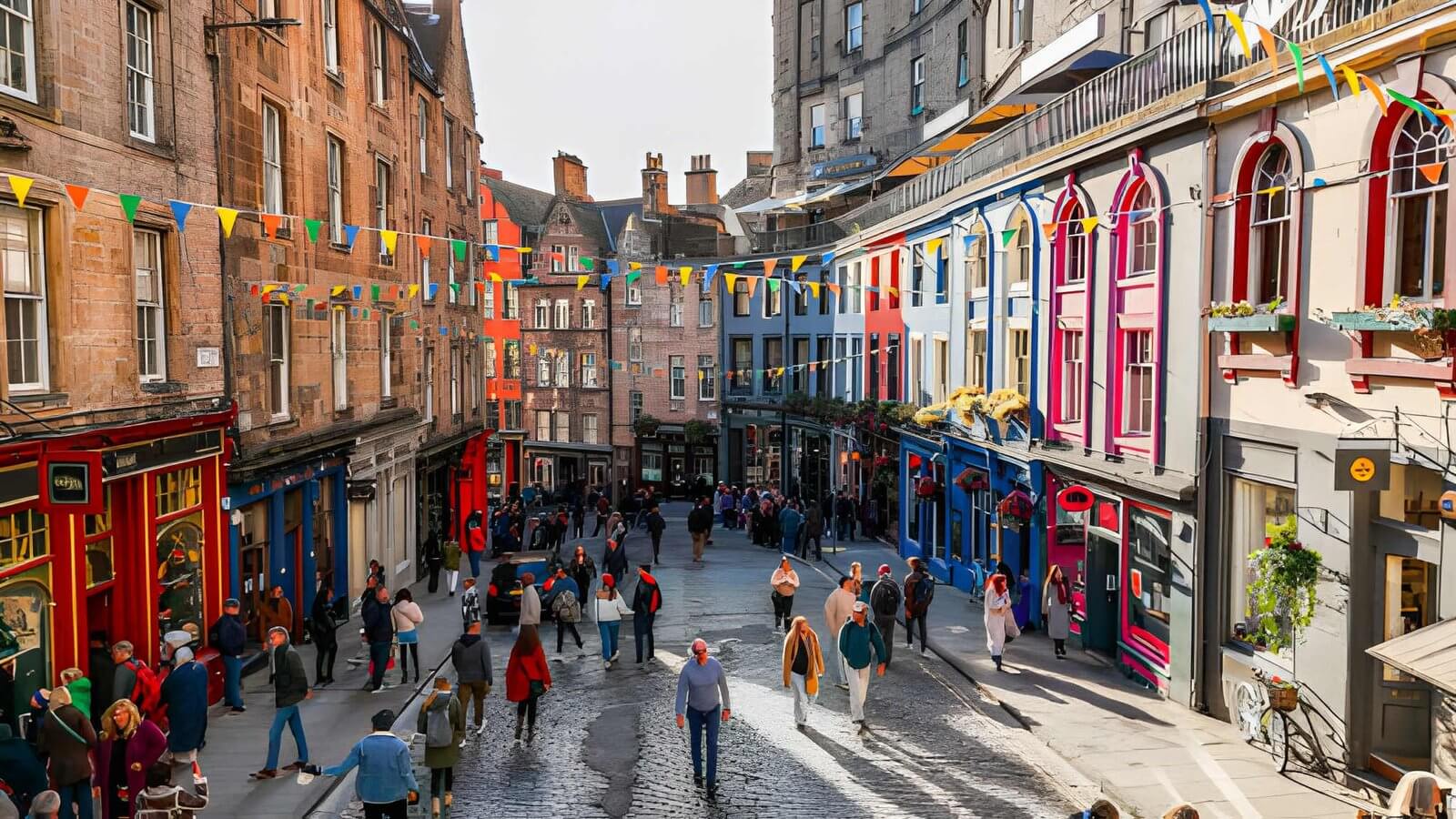 Traveller's Guide to UK eSIM Plans for Your UK Trip