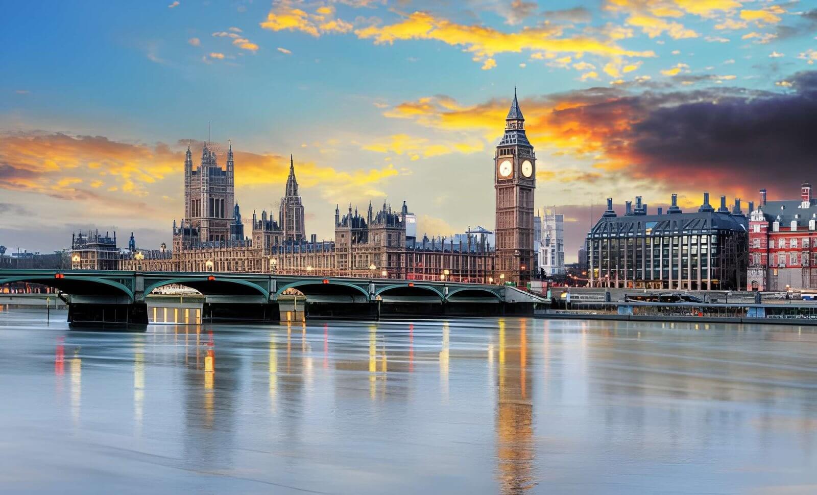 UK eSIM Coverage: London Underground, Rural & 5G