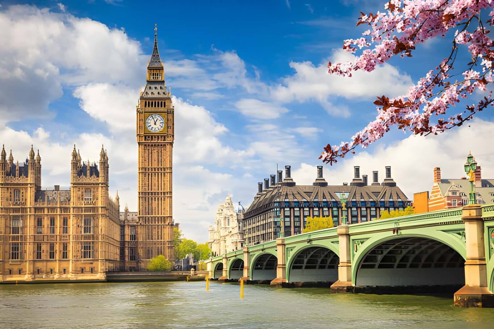 EE, Vodafone, O2 or Three: Best UK eSIM Network?