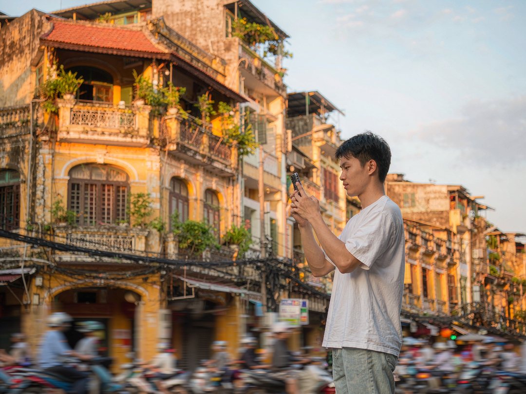 Vietnam eSIM with a Phone Number: What Is Actually Sold