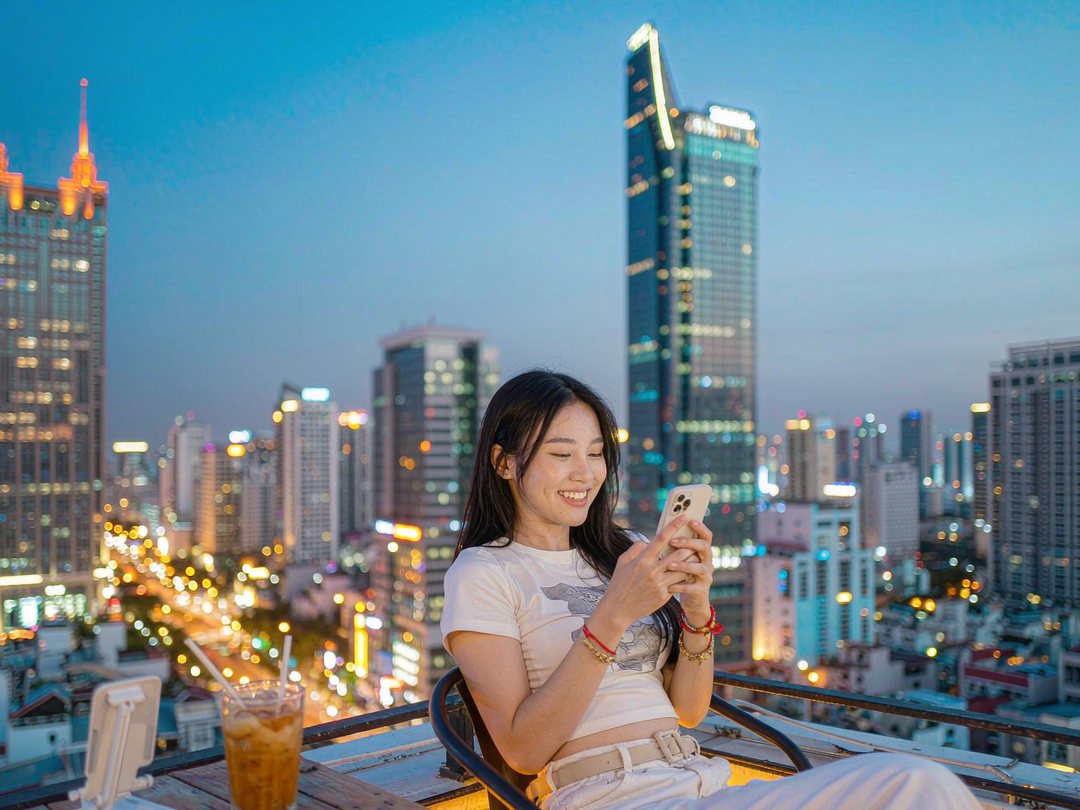 One eSIM for Vietnam, Cambodia and Thailand: 2026 Guide