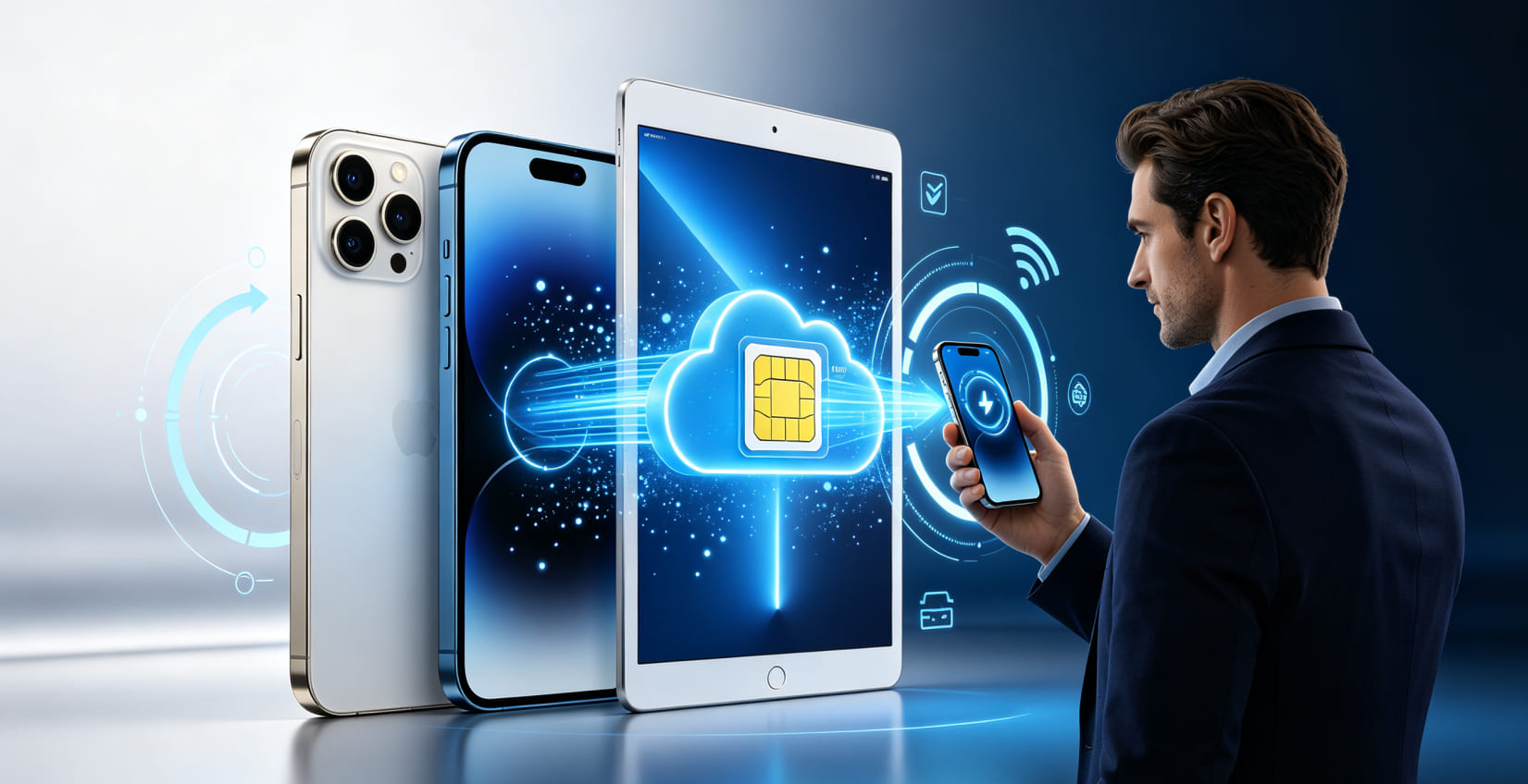 Android eSIM Compatible Phones: Xiaomi, OnePlus, Vivo