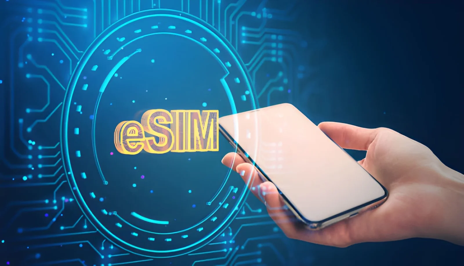 Dual eSIM Not Working? 12 iPhone Fixes