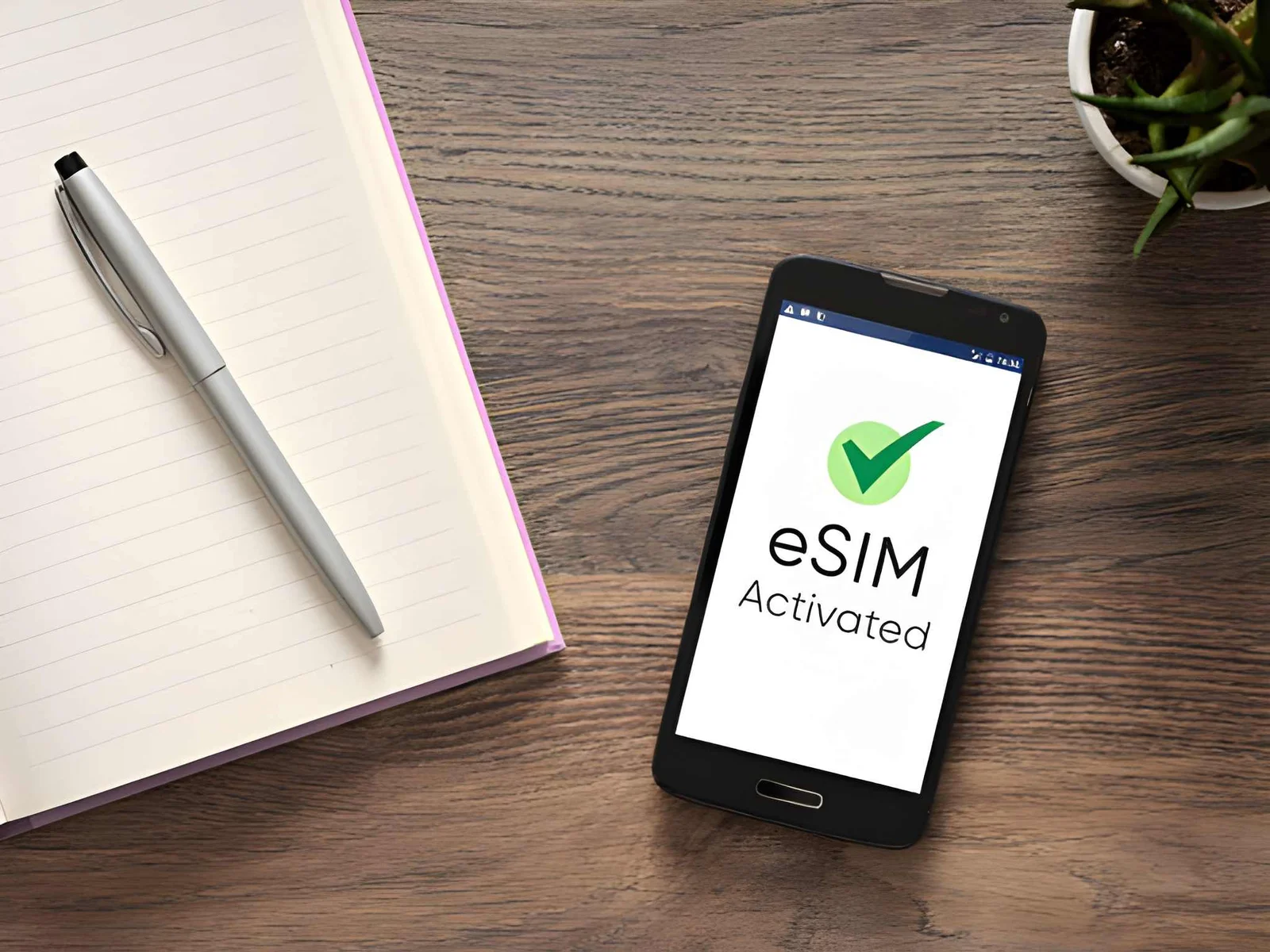 eSIM em Portugal para Brasileiros: Ativar e Comparar