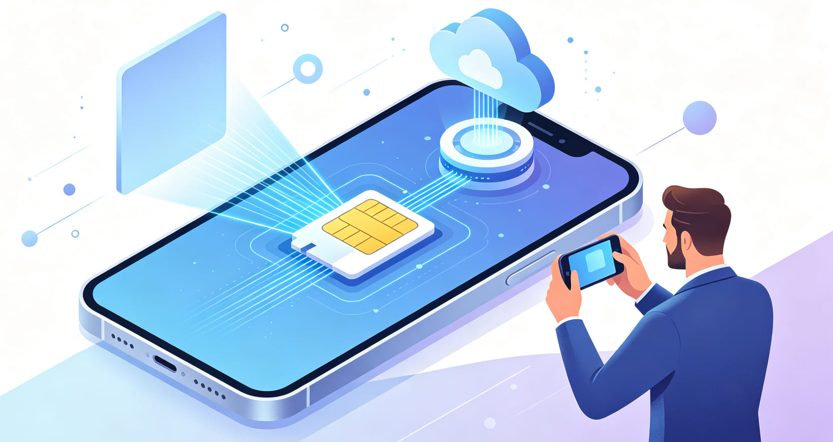 eSIM Deep Troubleshooting Guide 2026