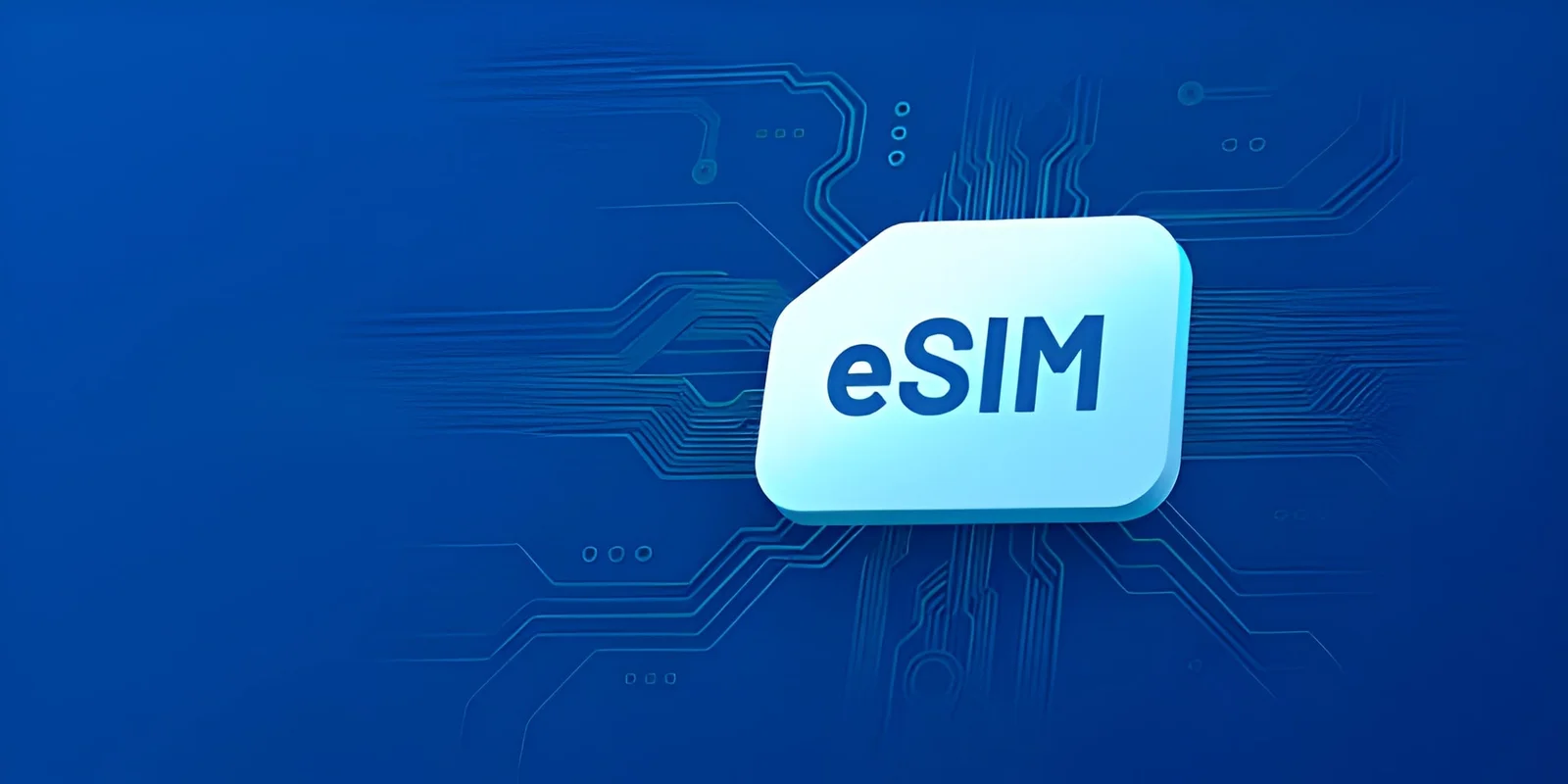 How to Activate an eSIM on iPhone or Android (3 Steps)