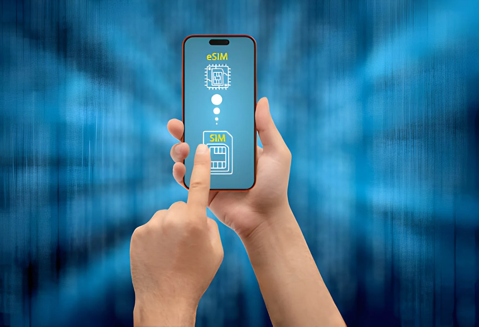iPad & Apple Watch eSIM: Full Compatible List