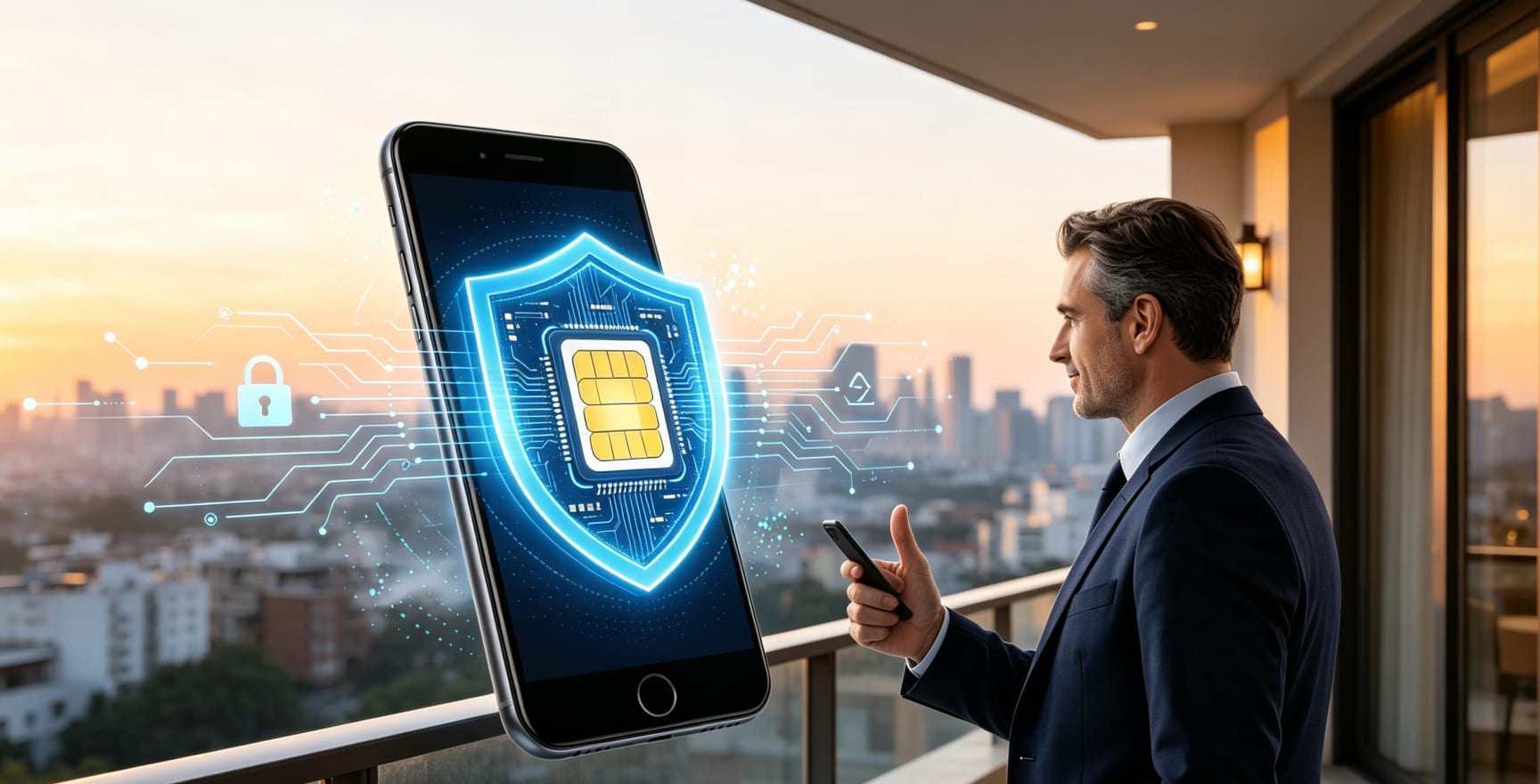 iPhone 16 eSIM: التوافق العالمي والتفعيل
