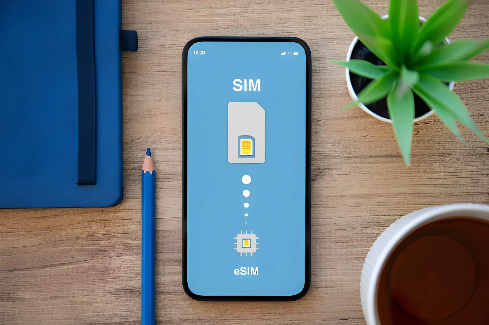 iPhone 16 eSIM: Global Compatibility & Activation