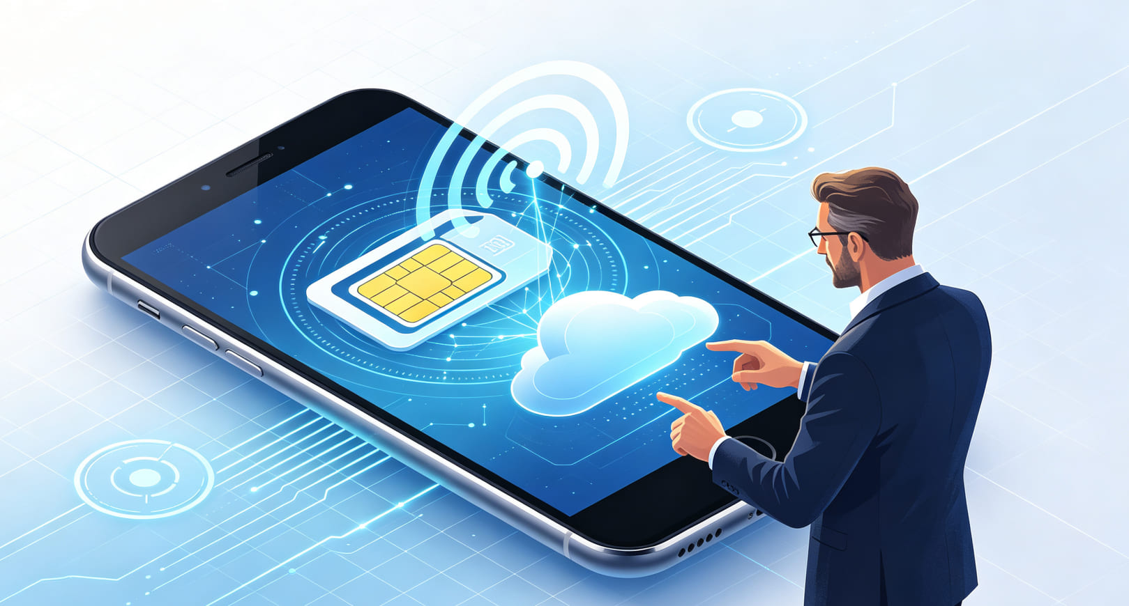 iPhone XR eSIM Compatible: Yes, With 3 Caveats