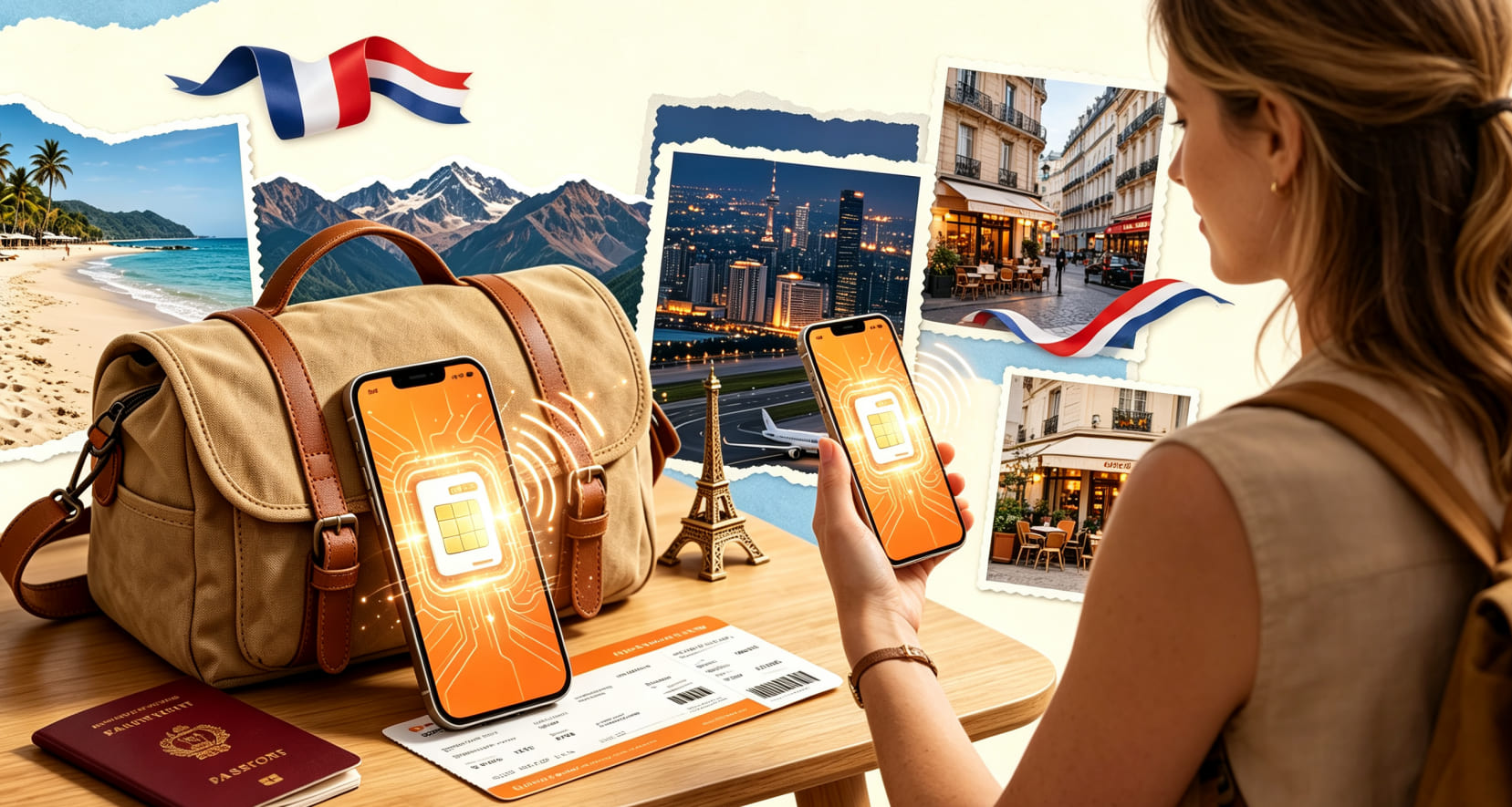 Moto G Power có hỗ trợ eSIM không? Hướng dẫn đầy đủ