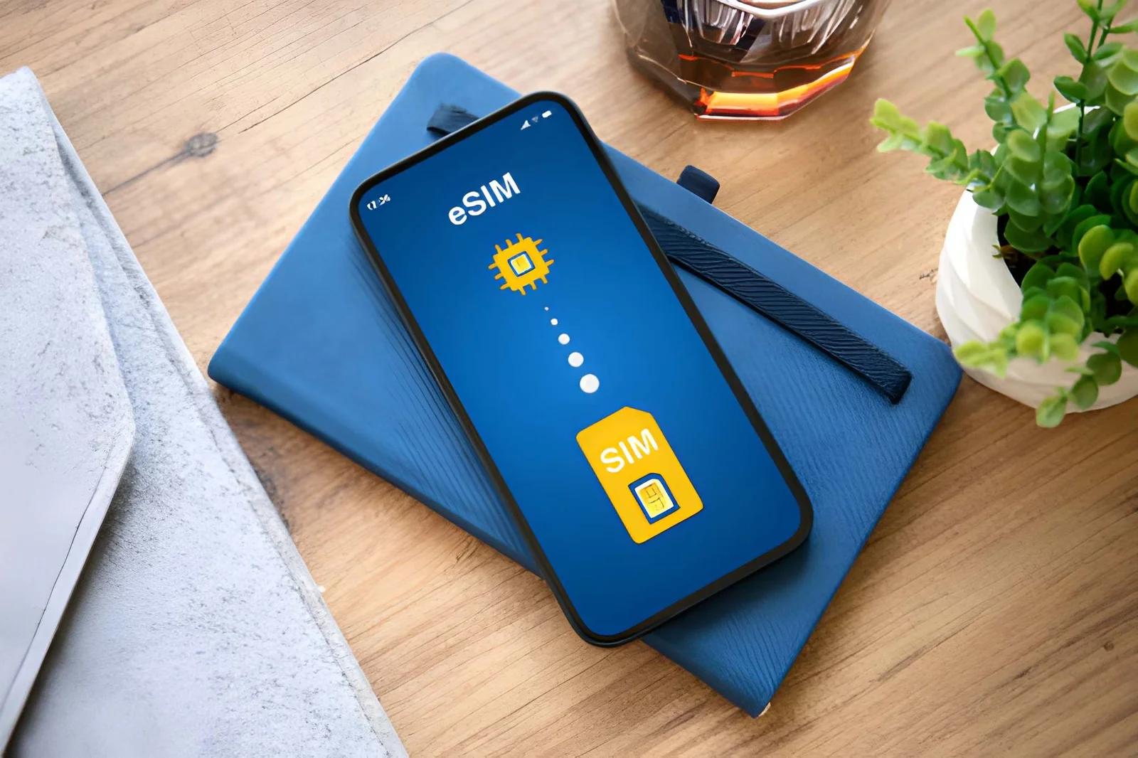 Moto G Power eSIM: Which Years Work (2024+)