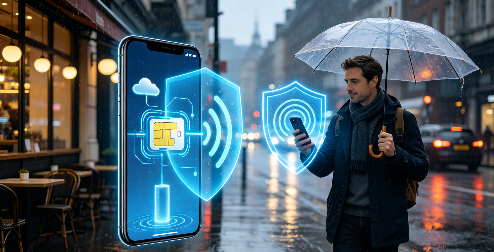 Samsung eSIM Compatible Phones: A52, A51, S21–S26