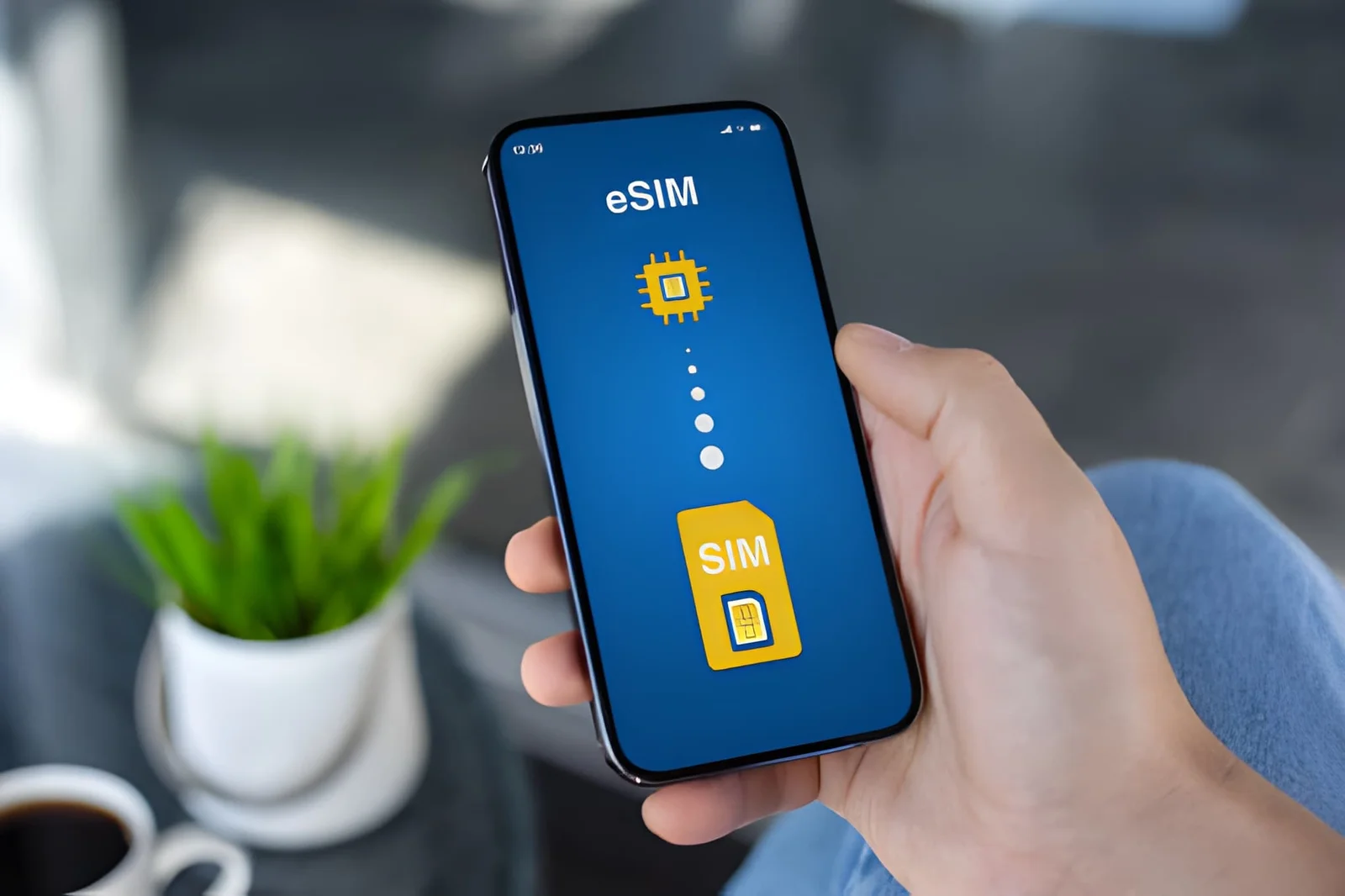 USA eSIM: Avoid Throttling & Hidden Fees